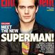 Illustration for article titled Chris Evans gets inside Captain America, Henry Cavill rocks the Superman suit, and Shane Black is taking on Iron Man 3!
